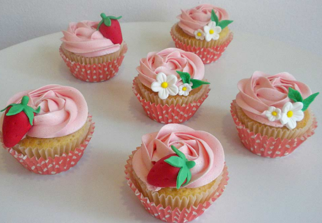 Happy Cupcakes To You - Prosperidad - Spain - Too Good To Go