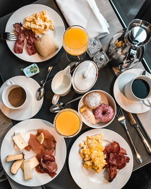 Hotel Harmony  (Verrassingspakket (€ 9)) - Belgium - Too Good To Go