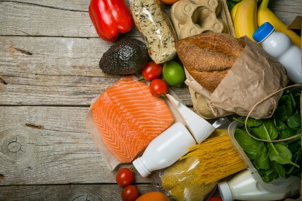 Dagli'Brugsen - Skyttegården, Valby (Dagligvarer) - Denmark - Too Good To Go