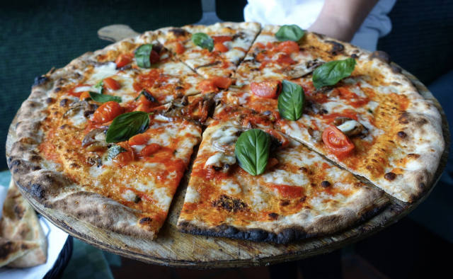 SO Pizza - Langstrasse (Mittag) - Switzerland - Too Good To Go