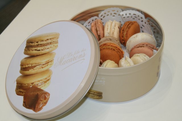 Thé et Gourmandise - Belgium - Too Good To Go