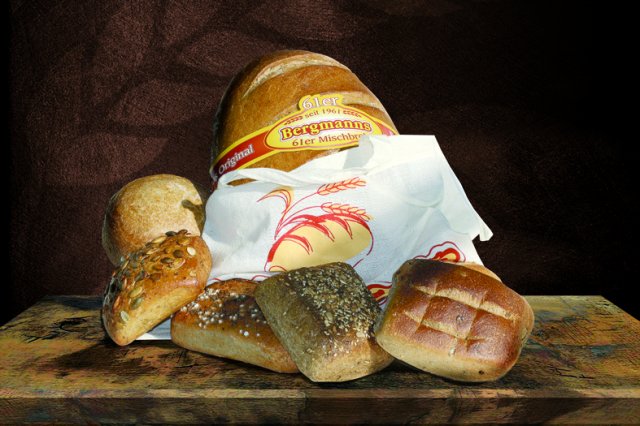 Bäckerei Bergmann - Prager Straße (Überraschungstüte) - Germany - Too Good To Go