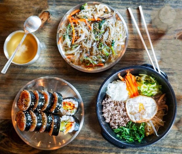 Wok Garden - Parque Oeste (Tarde) - Spain - Too Good To Go