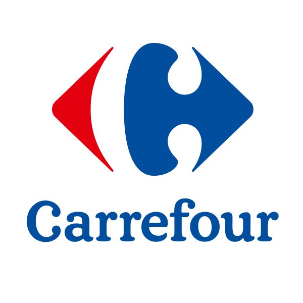 Carrefour Hypermarkt
