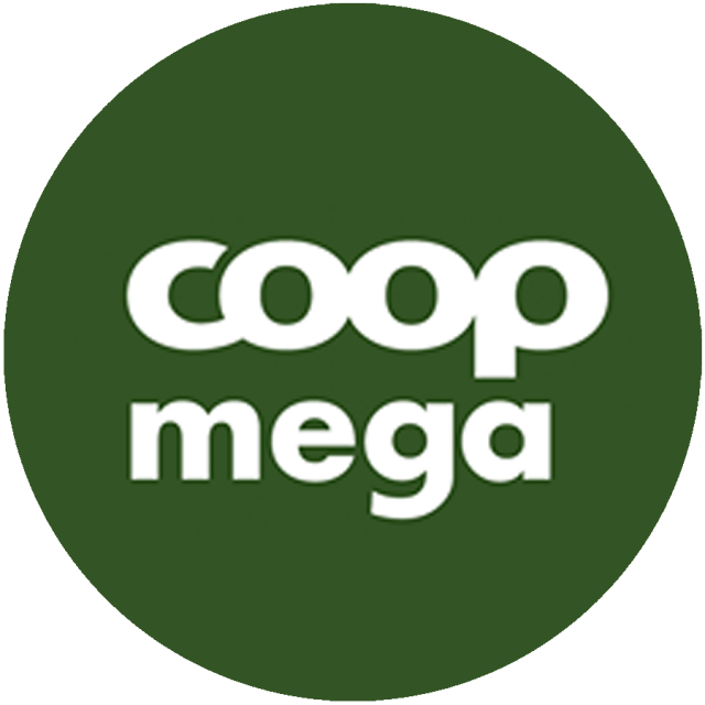 Coop Mega Alexander Kiellandsplass