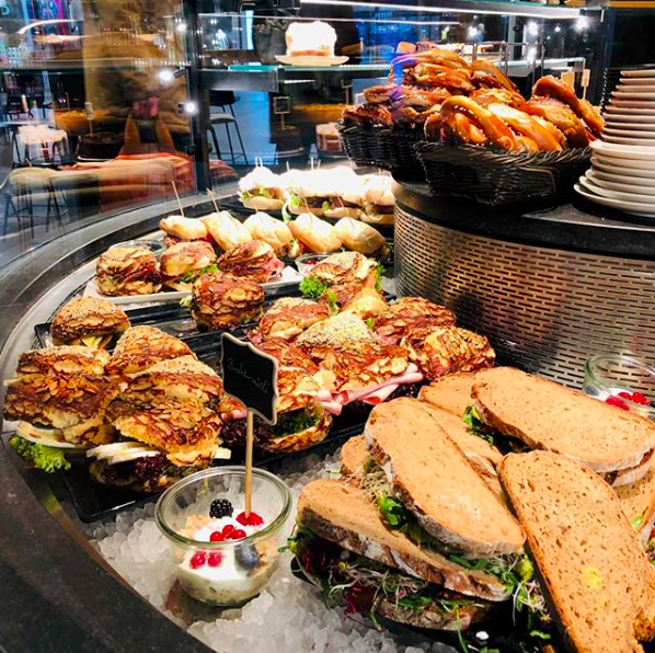 H Fünf (Abend) - Germany - Too Good To Go