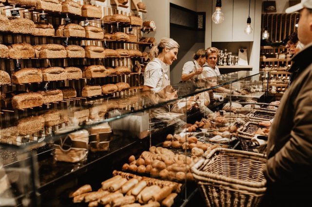 Bakkerij Vreugdenhil (Verrassingspakket) - Netherlands - Too Good To Go