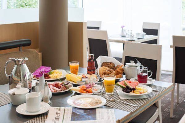 Mercure Hotel - Düsseldorf Kaarst (Frühstück) - Germany - Too Good To Go