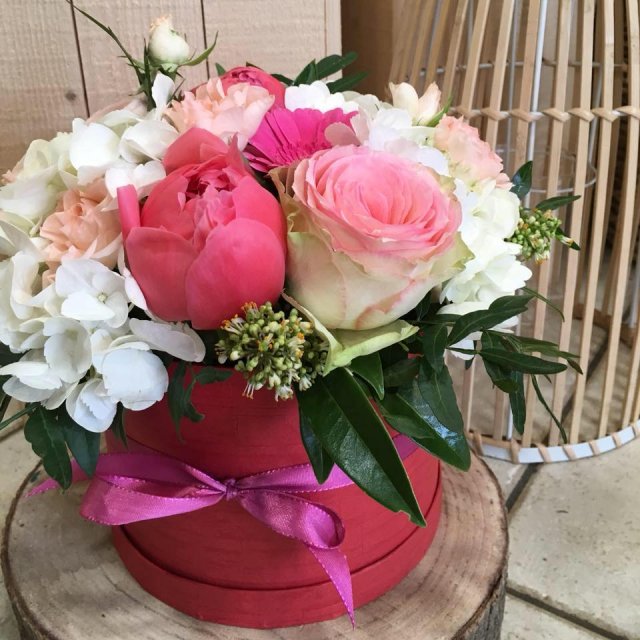 L'Atelier des Fleurs  - France - Too Good To Go