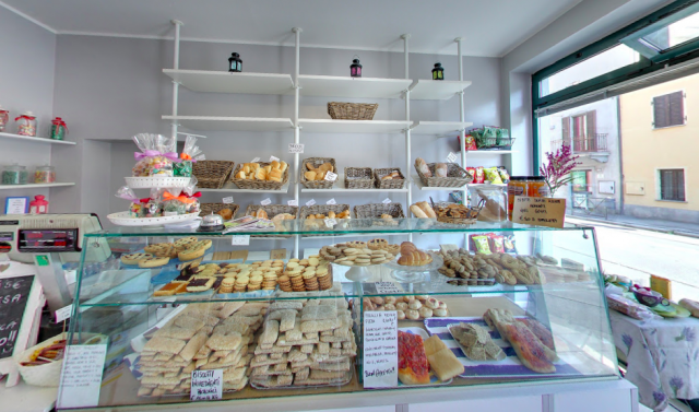 Fior di Pane (Surprise Bag Grande) - Italy - Too Good To Go
