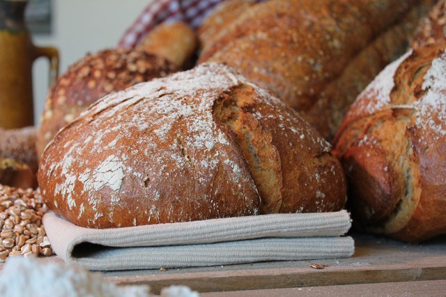 Bakkerij van den Berg - Wilhelminaplein (Verrassingspakket) - Netherlands - Too Good To Go