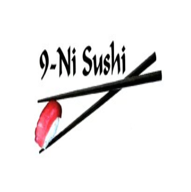 9-Ni-RUNNING Sushi - Hillerød
