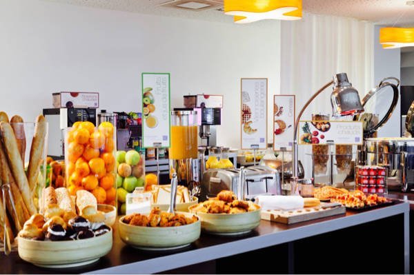 ibis styles - Basel (Breakfast) - Switzerland - Too Good To Go