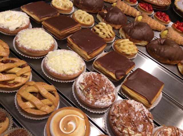 Bakkerke Drees - Dupont - Belgium - Too Good To Go