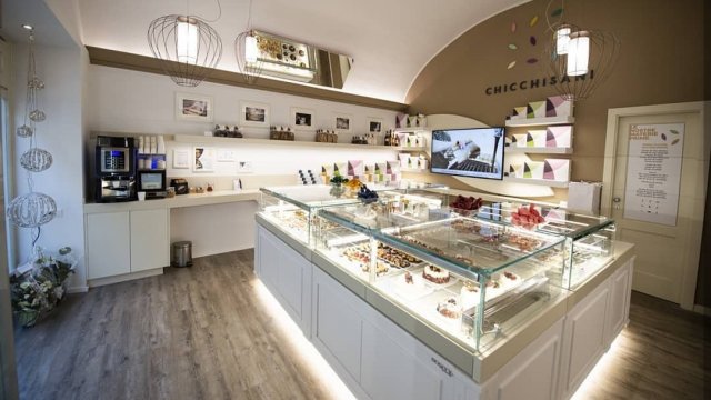 Chicchisani (Surprise Bag ) - Italy - Too Good To Go