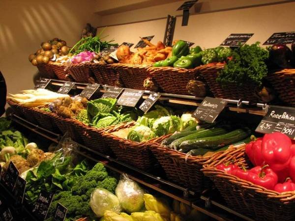 Odin - Winsum (Bio Verrassingspakket) - Netherlands - Too Good To Go