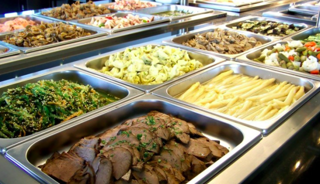 M. Wok - Centro Comercial Nevada (Noche) - Spain - Too Good To Go