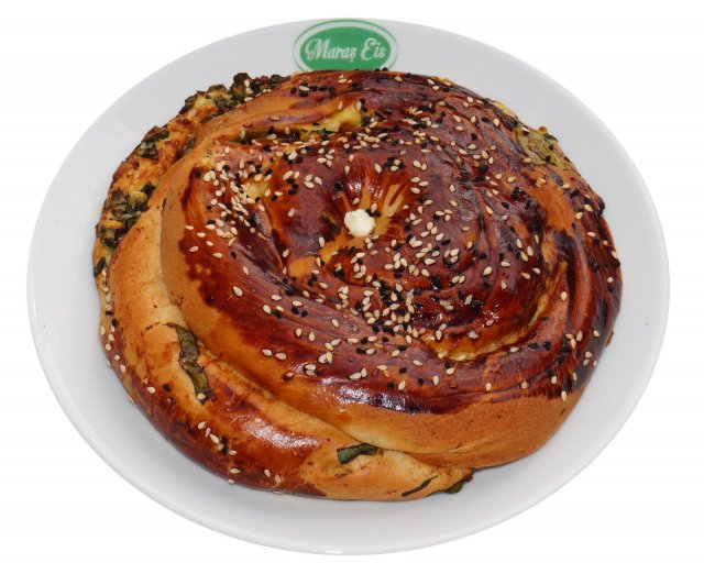 SARIHAN  Breakfast & more (Überraschungstüte) - Germany - Too Good To Go