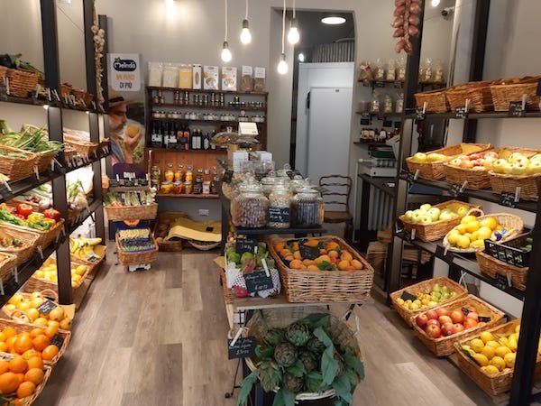 Reveg Fruit | Vercelli (Surprise Bag Grande) - Italy - Too Good To Go