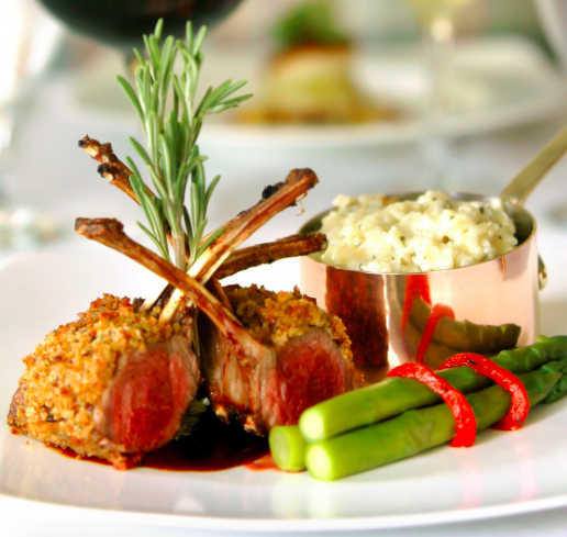 Silva Hotel Spa Balmoral (Events) - Belgium - Too Good To Go