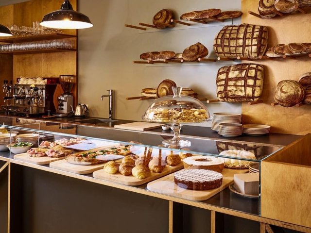 Crosta | Bellotti (Surprise Bag Media) - Italy - Too Good To Go