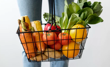 SPAR  - Lakerveld - Schalkwijk (Verrassingspakket) - Netherlands - Too Good To Go