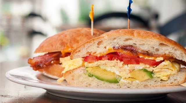 Bean Coffee - Princes Dock - Liverpool (Mixed Items) - UK - Too Good To Go