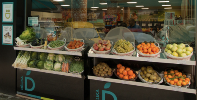 🎯Délika - Coronación - Spain - Too Good To Go