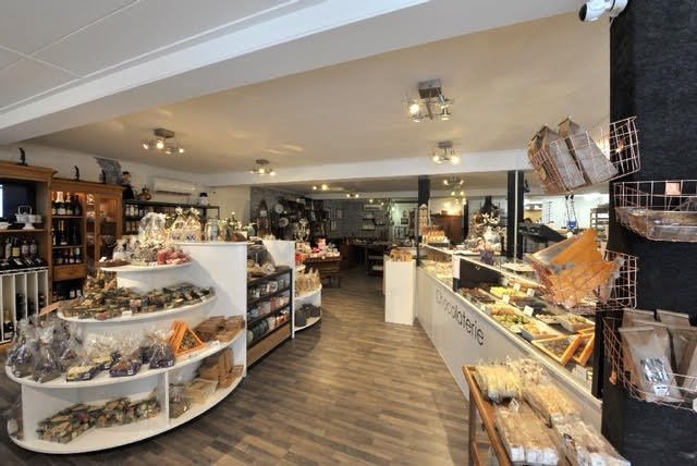Chocolaterie & Patisserie Ticho - Noordzandstraat, Yerseke (Verrassingspakket) - Netherlands - Too Good To Go